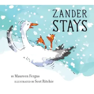 Zander Stays