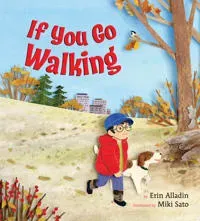 If You Go Walking