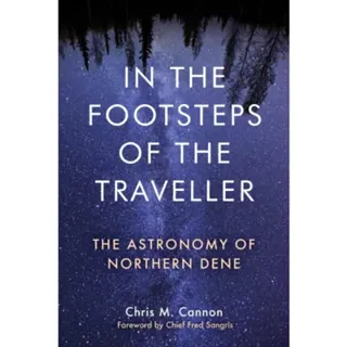 In the Footsteps of the Traveller