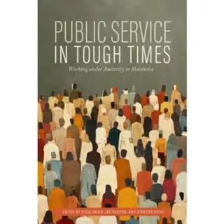 Public Service in Tough Times