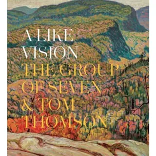 A Like Vision
