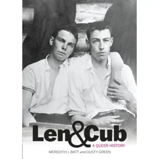 Len & Cub
