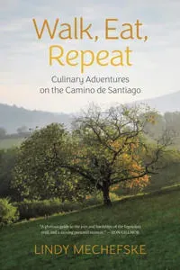 Walk, Eat, Repeat