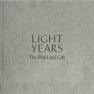 Light Years