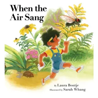 When the Air Sang