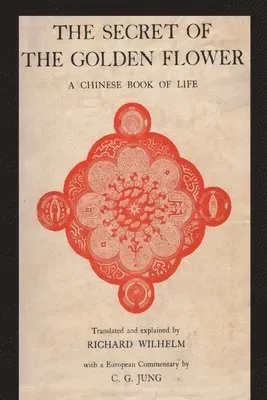 The Secret of the Golden Flower