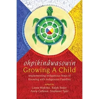 ohpikinâwasowin / Growing a Child