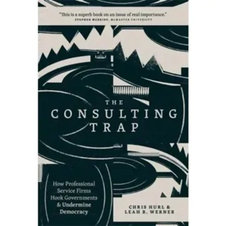 The Consulting Trap