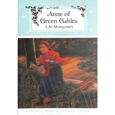 Anne of Green Gables