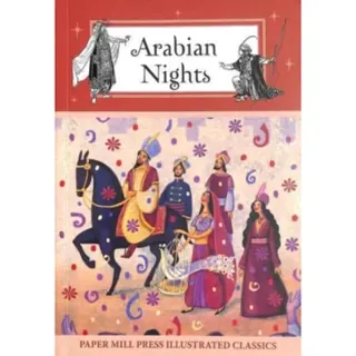 Arabian Nights