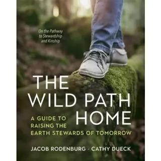 The Wild Path Home