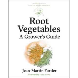 Root Vegetables