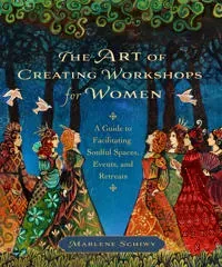 The Art of Creating Workshops for Women