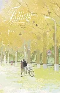 Falling-1