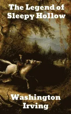 Legend of Sleepy Hollow