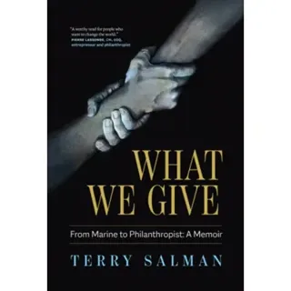 What We Give