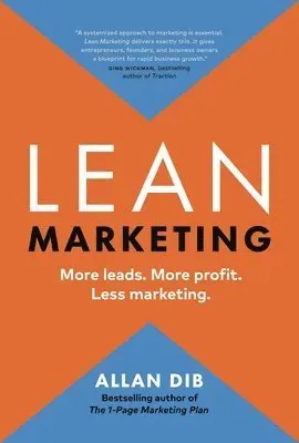 Lean Marketing