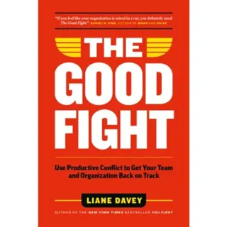 The Good Fight