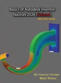 Basics of Autodesk Inventor Nastran 2026