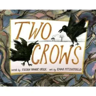 TWO CROWS