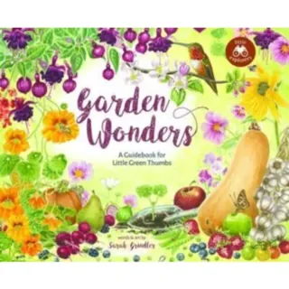 Garden Wonders