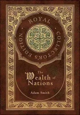 Wealth of Nations