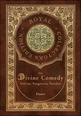 The Divine Comedy