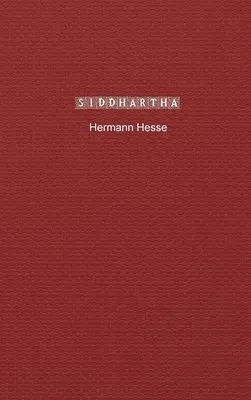 Siddhartha