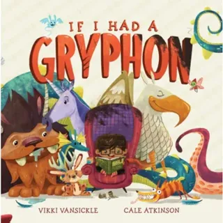 If I Had a Gryphon