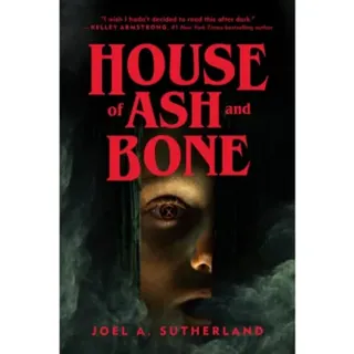 House of Ash and Bone