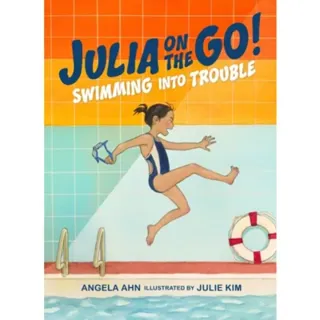 Swimming into Trouble