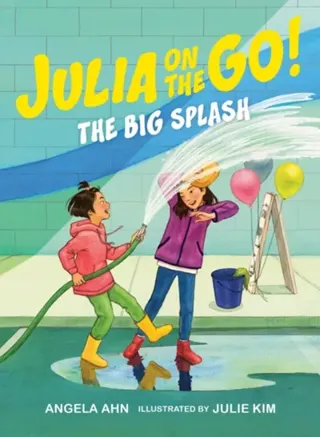 Big Splash