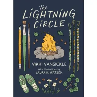 The Lightning Circle