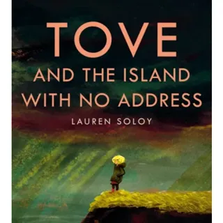 Tove and the Island with No Address
