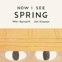 Now I See Spring
