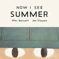 Now I See Summer