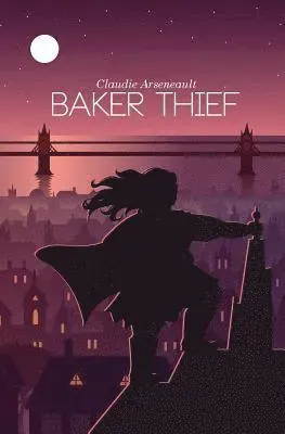 Baker Thief