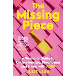 The Missing Piece: for readers of Gwendoline Smith and Chanelle Moriah