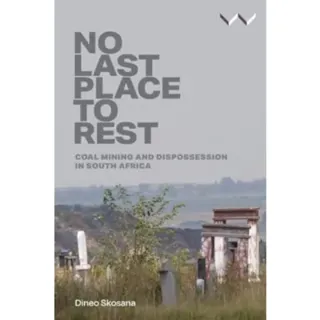 No Last Place to Rest