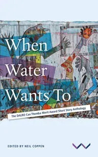 When Water Wants to