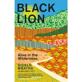 Black Lion