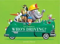 Who's Driving?