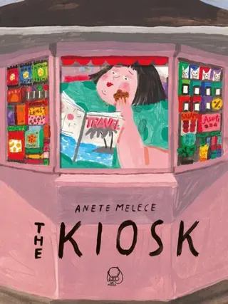The Kiosk