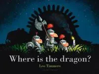 Where Is the Dragon?