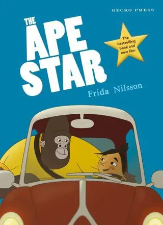 Ape Star