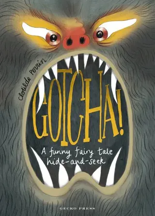 Gotcha!
