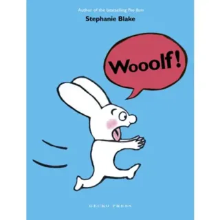 Wooolf!