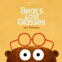 Bear's Lost Glasses