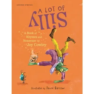 A Lot of Silly