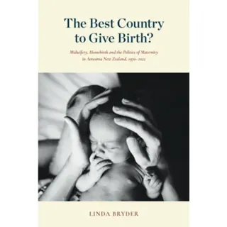 The Best Country to Give Birth?